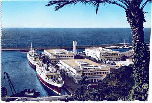 ORAN - PORT MODERNE (29)